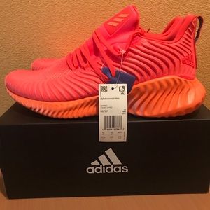 Adidas Alphabounce Instinct